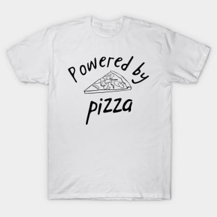 Pizza T-Shirt